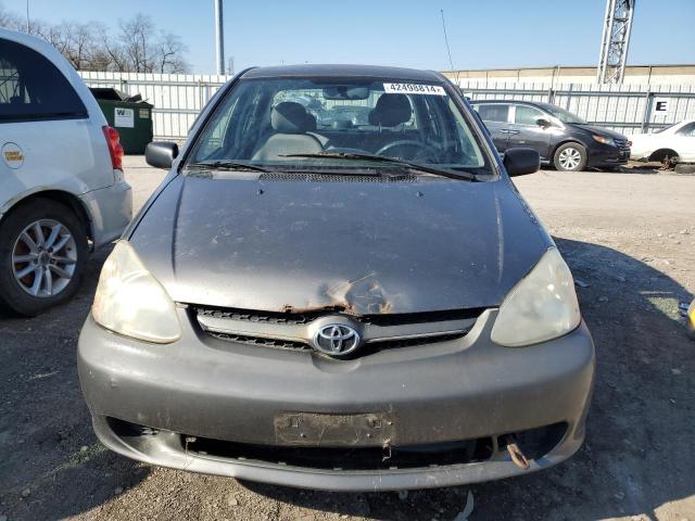 Photo 4 VIN: JTDBT123935048598 - TOYOTA ECHO 