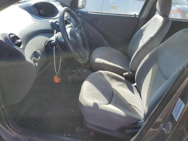 Photo 6 VIN: JTDBT123935048598 - TOYOTA ECHO 