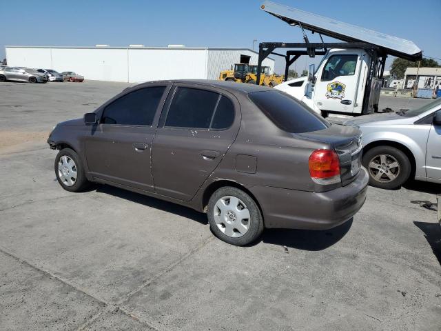 Photo 1 VIN: JTDBT123935052795 - TOYOTA ECHO 