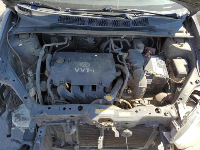 Photo 10 VIN: JTDBT123935052795 - TOYOTA ECHO 