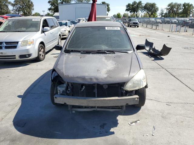 Photo 4 VIN: JTDBT123935052795 - TOYOTA ECHO 