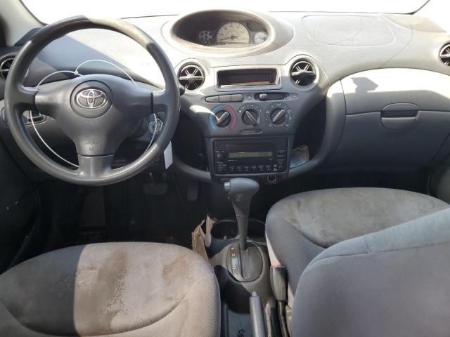 Photo 7 VIN: JTDBT123935052795 - TOYOTA ECHO 