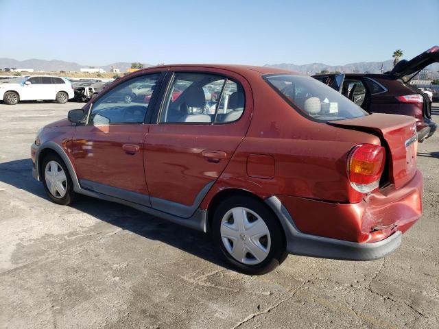 Photo 1 VIN: JTDBT123940338242 - TOYOTA ECHO 