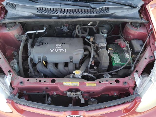 Photo 10 VIN: JTDBT123940338242 - TOYOTA ECHO 