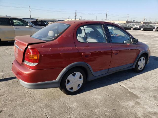 Photo 2 VIN: JTDBT123940338242 - TOYOTA ECHO 