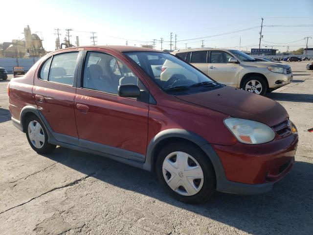 Photo 3 VIN: JTDBT123940338242 - TOYOTA ECHO 