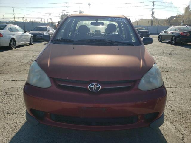 Photo 4 VIN: JTDBT123940338242 - TOYOTA ECHO 