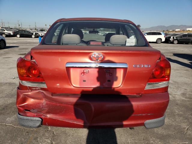 Photo 5 VIN: JTDBT123940338242 - TOYOTA ECHO 