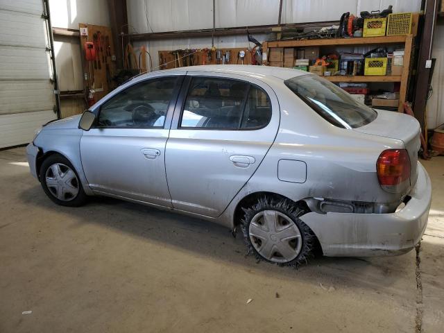 Photo 1 VIN: JTDBT123950352000 - TOYOTA ECHO 