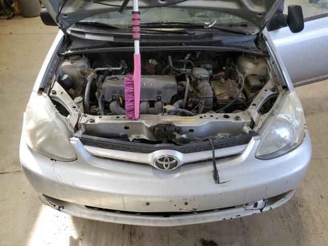 Photo 10 VIN: JTDBT123950352000 - TOYOTA ECHO 