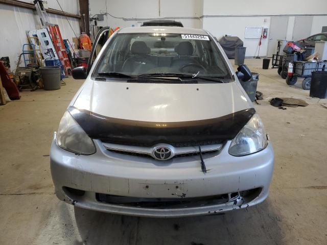 Photo 4 VIN: JTDBT123950352000 - TOYOTA ECHO 