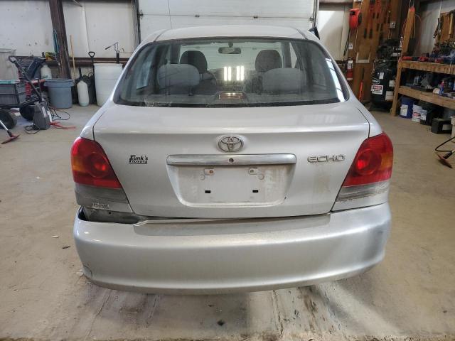 Photo 5 VIN: JTDBT123950352000 - TOYOTA ECHO 