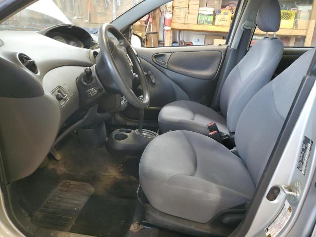 Photo 6 VIN: JTDBT123950352000 - TOYOTA ECHO 