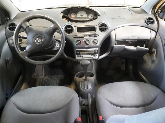 Photo 7 VIN: JTDBT123950352000 - TOYOTA ECHO 