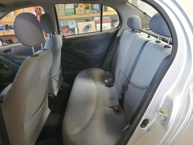 Photo 9 VIN: JTDBT123950352000 - TOYOTA ECHO 