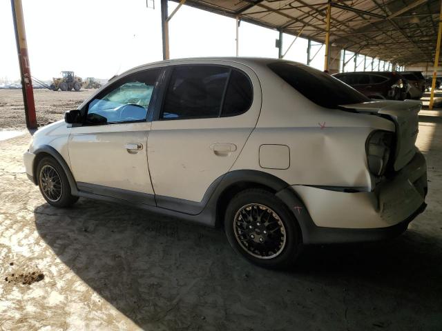 Photo 1 VIN: JTDBT1239Y0010261 - TOYOTA ECHO 