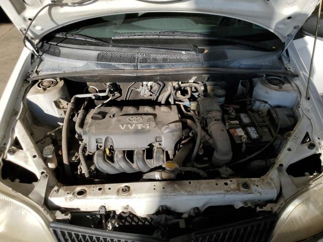 Photo 10 VIN: JTDBT1239Y0010261 - TOYOTA ECHO 