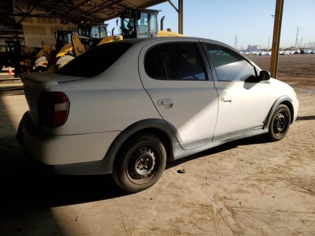 Photo 2 VIN: JTDBT1239Y0010261 - TOYOTA ECHO 