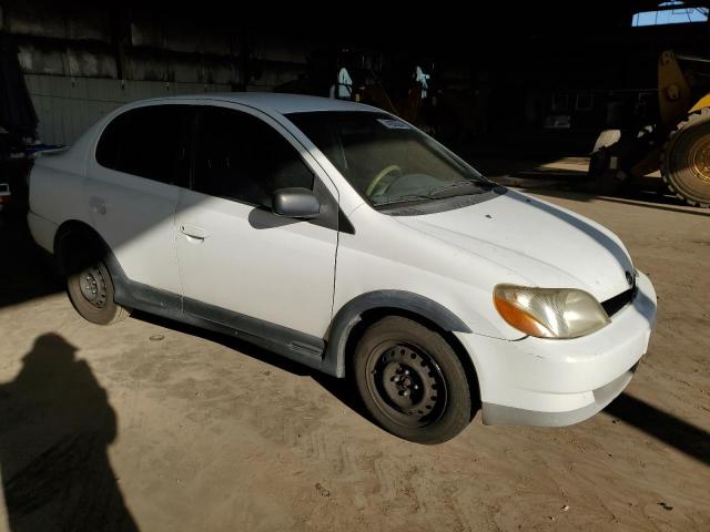 Photo 3 VIN: JTDBT1239Y0010261 - TOYOTA ECHO 