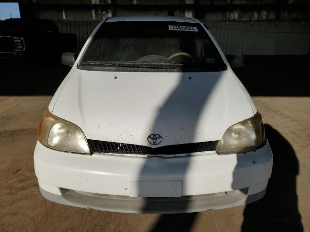 Photo 4 VIN: JTDBT1239Y0010261 - TOYOTA ECHO 