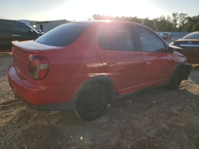 Photo 2 VIN: JTDBT1239Y0060576 - TOYOTA ECHO 