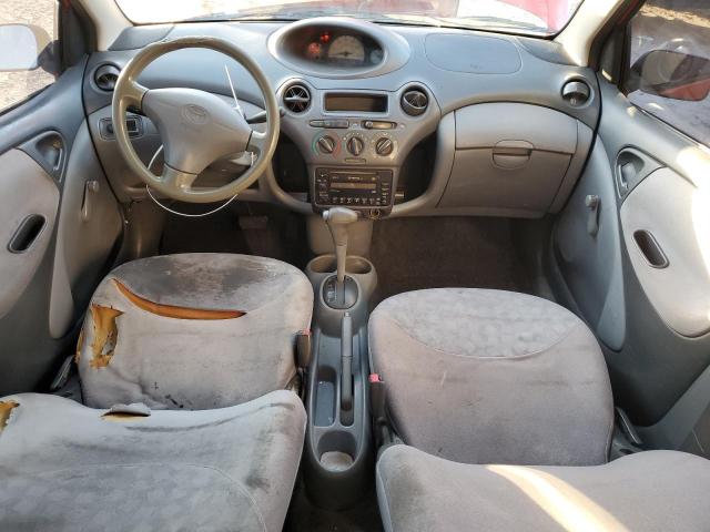 Photo 7 VIN: JTDBT1239Y0060576 - TOYOTA ECHO 