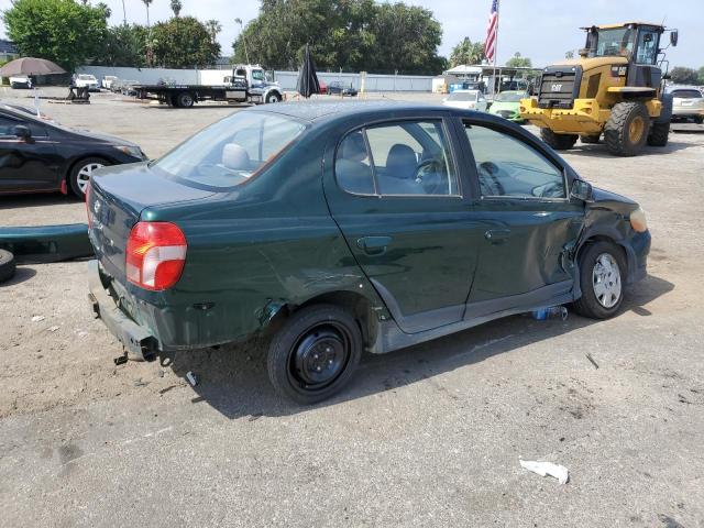 Photo 2 VIN: JTDBT1239Y0088930 - TOYOTA ECHO 