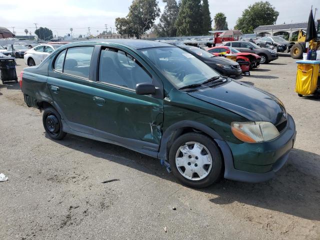 Photo 3 VIN: JTDBT1239Y0088930 - TOYOTA ECHO 