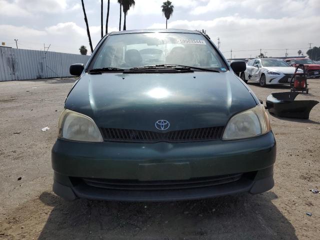 Photo 4 VIN: JTDBT1239Y0088930 - TOYOTA ECHO 