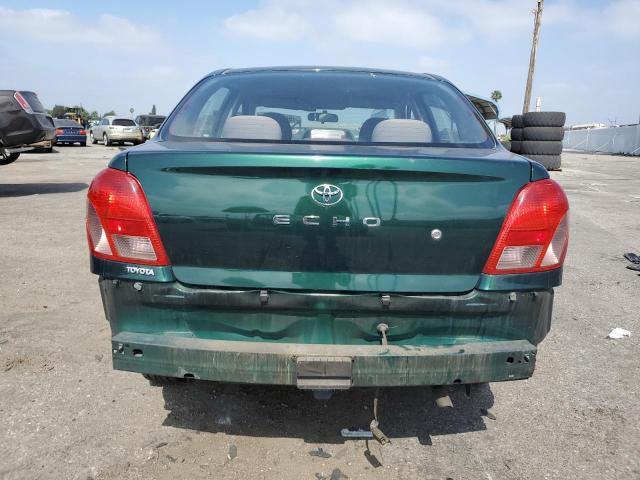 Photo 5 VIN: JTDBT1239Y0088930 - TOYOTA ECHO 