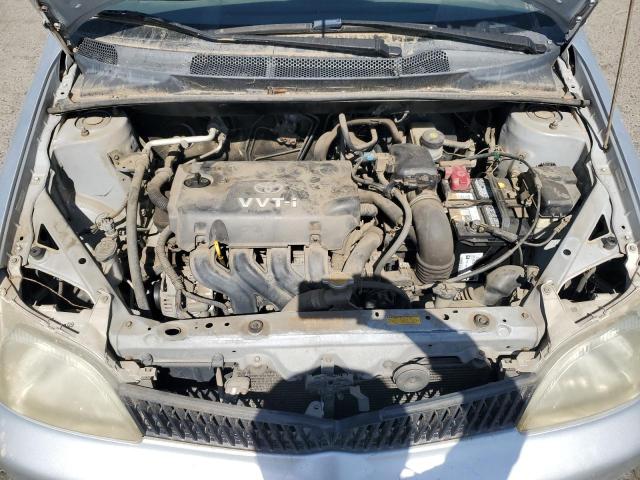 Photo 10 VIN: JTDBT123X10149854 - TOYOTA ECHO 