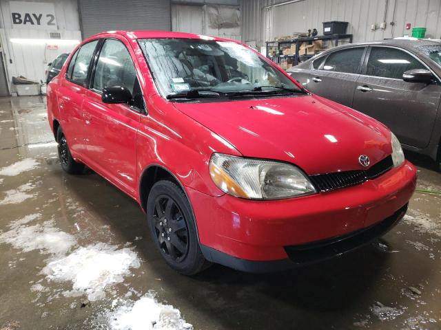 Photo 3 VIN: JTDBT123X10177718 - TOYOTA ECHO 