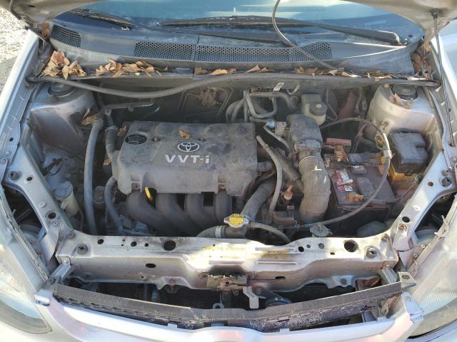 Photo 10 VIN: JTDBT123X30284805 - TOYOTA ECHO 