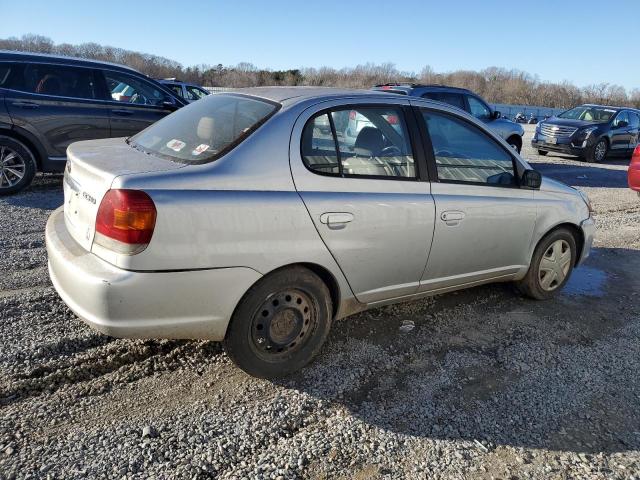 Photo 2 VIN: JTDBT123X30284805 - TOYOTA ECHO 