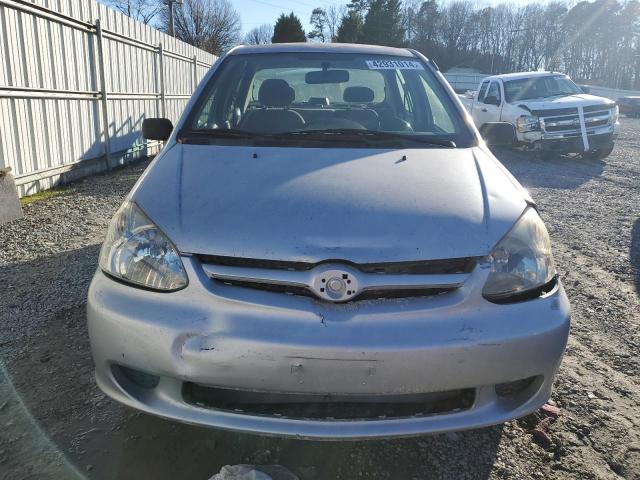 Photo 4 VIN: JTDBT123X30284805 - TOYOTA ECHO 