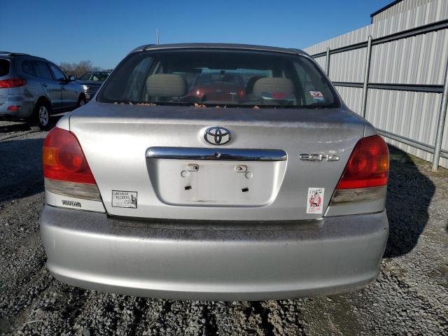 Photo 5 VIN: JTDBT123X30284805 - TOYOTA ECHO 