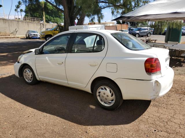 Photo 1 VIN: JTDBT123X40330439 - TOYOTA ECHO 