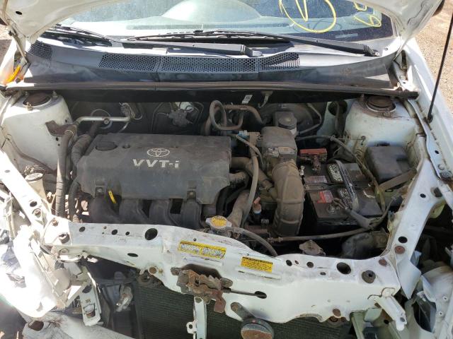 Photo 10 VIN: JTDBT123X40330439 - TOYOTA ECHO 