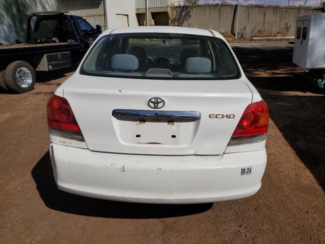 Photo 5 VIN: JTDBT123X40330439 - TOYOTA ECHO 