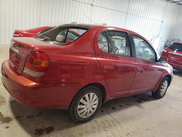 Photo 2 VIN: JTDBT123X50371896 - TOYOTA ECHO 