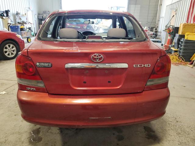 Photo 5 VIN: JTDBT123X50371896 - TOYOTA ECHO 