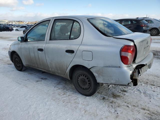 Photo 1 VIN: JTDBT123XY0061672 - TOYOTA ECHO 