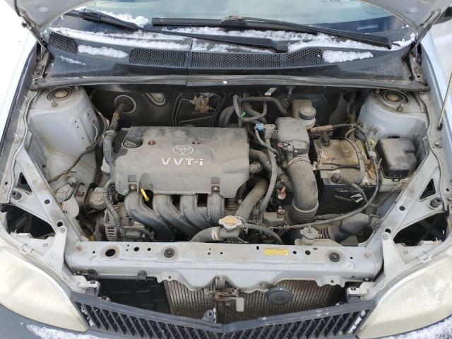 Photo 10 VIN: JTDBT123XY0061672 - TOYOTA ECHO 