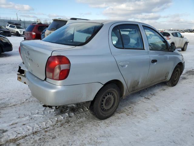 Photo 2 VIN: JTDBT123XY0061672 - TOYOTA ECHO 