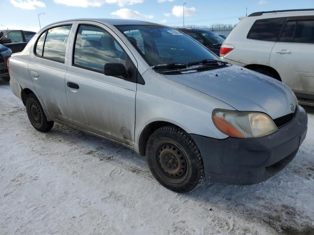 Photo 3 VIN: JTDBT123XY0061672 - TOYOTA ECHO 