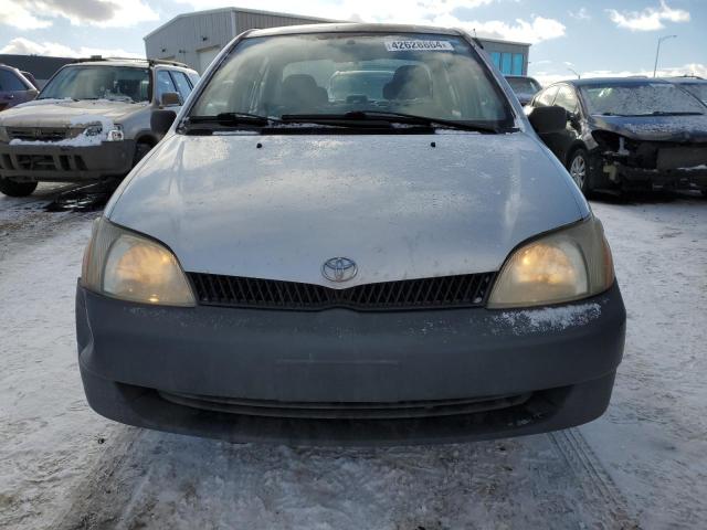 Photo 4 VIN: JTDBT123XY0061672 - TOYOTA ECHO 