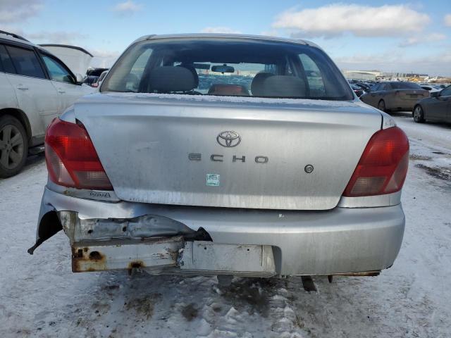 Photo 5 VIN: JTDBT123XY0061672 - TOYOTA ECHO 