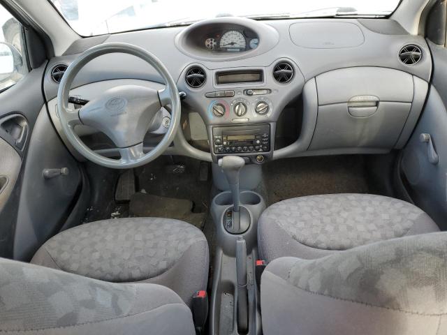 Photo 7 VIN: JTDBT123XY0061672 - TOYOTA ECHO 