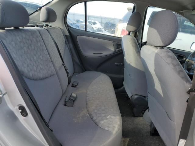 Photo 9 VIN: JTDBT123XY0061672 - TOYOTA ECHO 