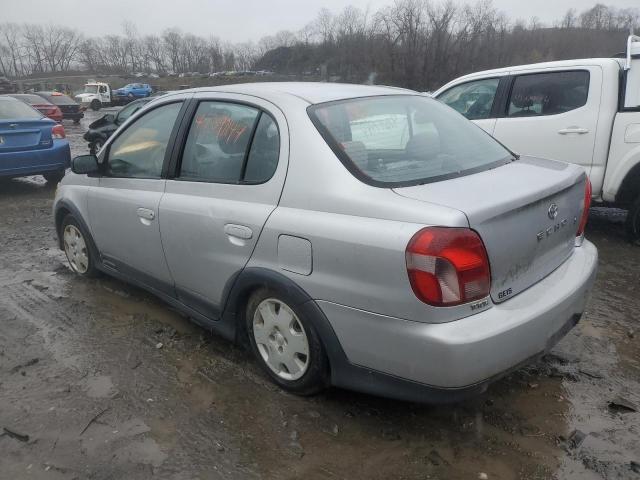 Photo 1 VIN: JTDBT183110151452 - TOYOTA ECHO 